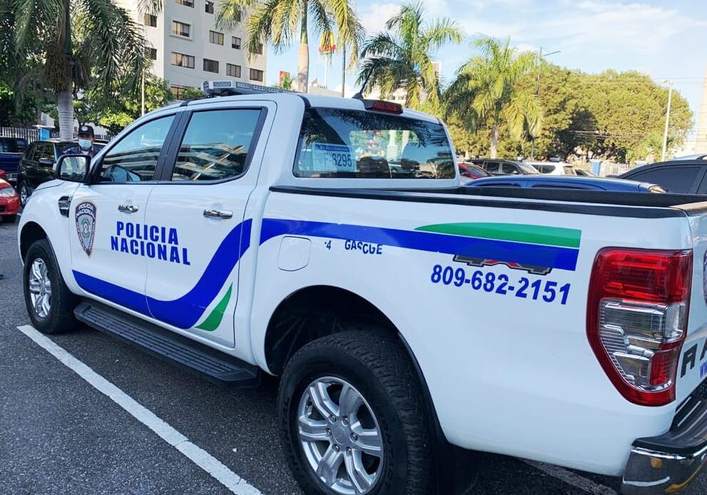 Identifican a presunto responsable de la muerte de oficial de la FARD en Santo Domingo Este