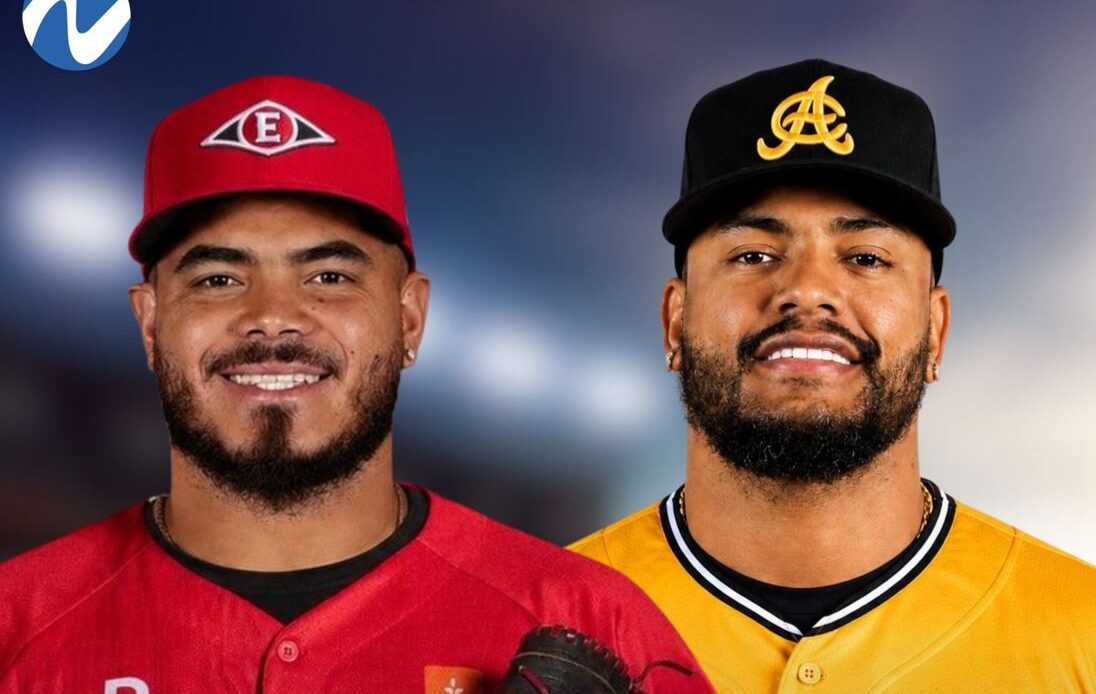 Águilas Cibaeñas Incorporan al Lanzador Zurdo Génesis Cabrera en Intercambio con Leones del Escogido
