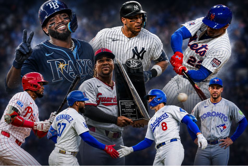 Concentración Económica en la MLB: Diez Equipos Acumulan Casi la Mitad del Gasto Salarial, Liderados por los Dodgers