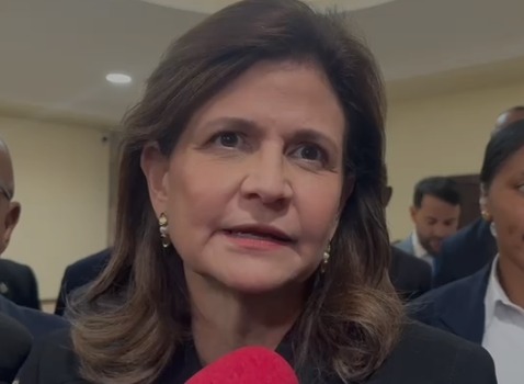 Raquel Peña Confirma Preparación de Centros Educativos en Santiago para el Nuevo Año Escolar