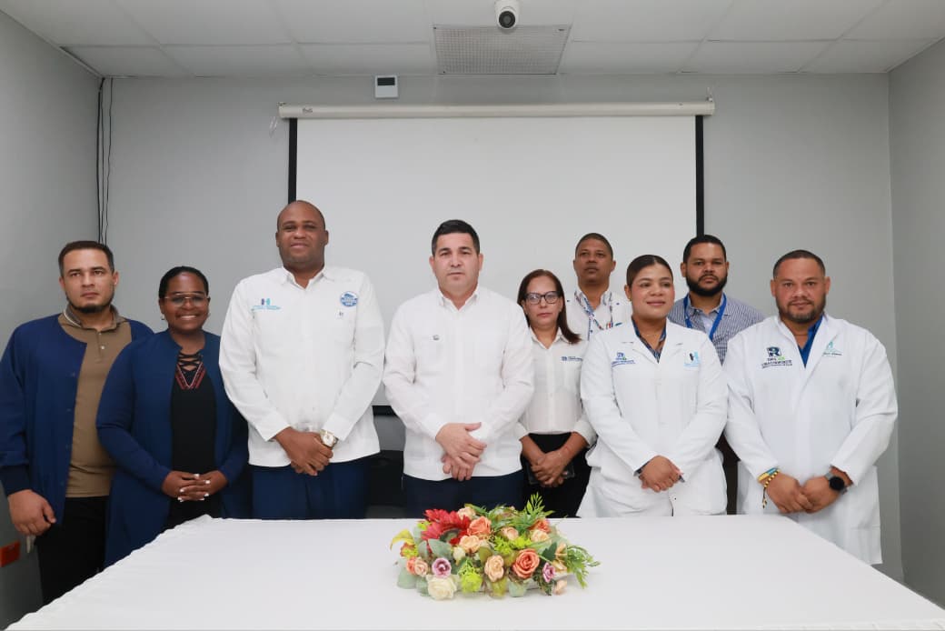 Salud Reitera Voluntad de Diálogo con el Colegio Médico Dominicano en Valverde Ante Anuncio de Paro