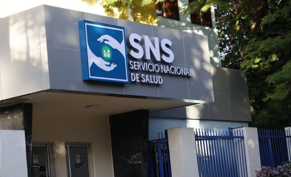 El SNS Reporta que más del 53% de las Camas Hospitalarias Públicas están Disponibles Diariamente