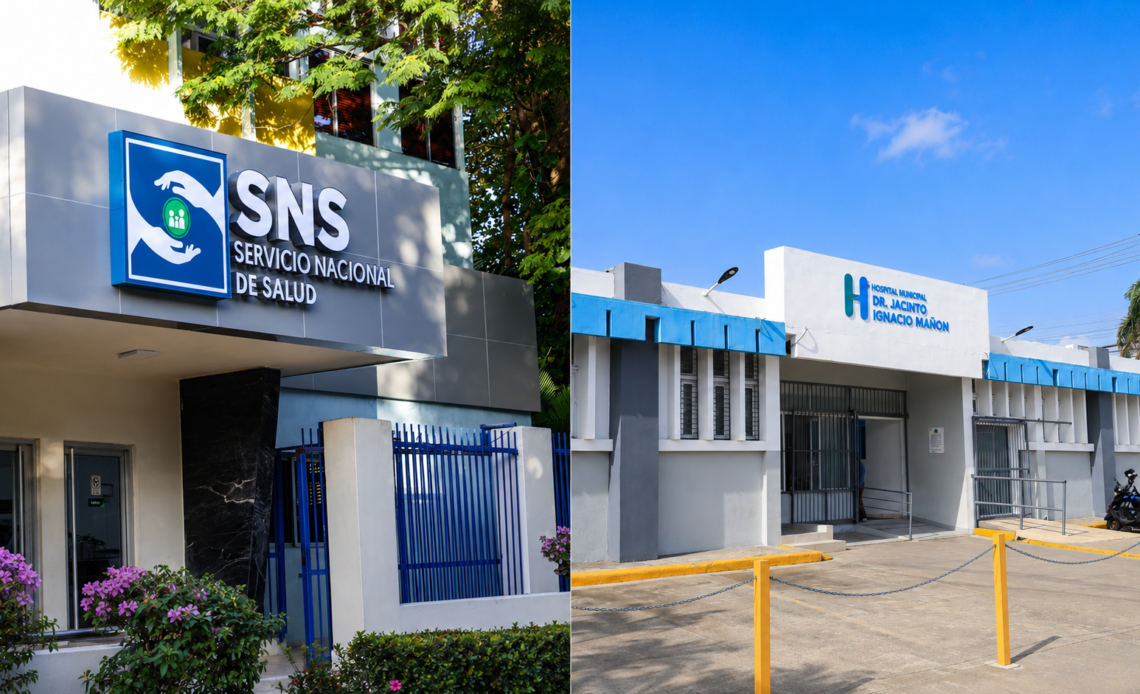 SNS Dispone Eliminación de Barreras para Pacientes en Hospital Jacinto Ignacio Mañón