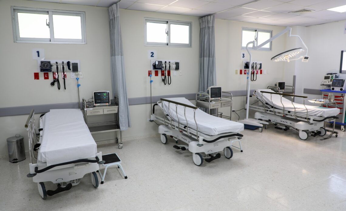 República Dominicana: Servicios de Salud Experimentan el Mayor Aumento de Precios