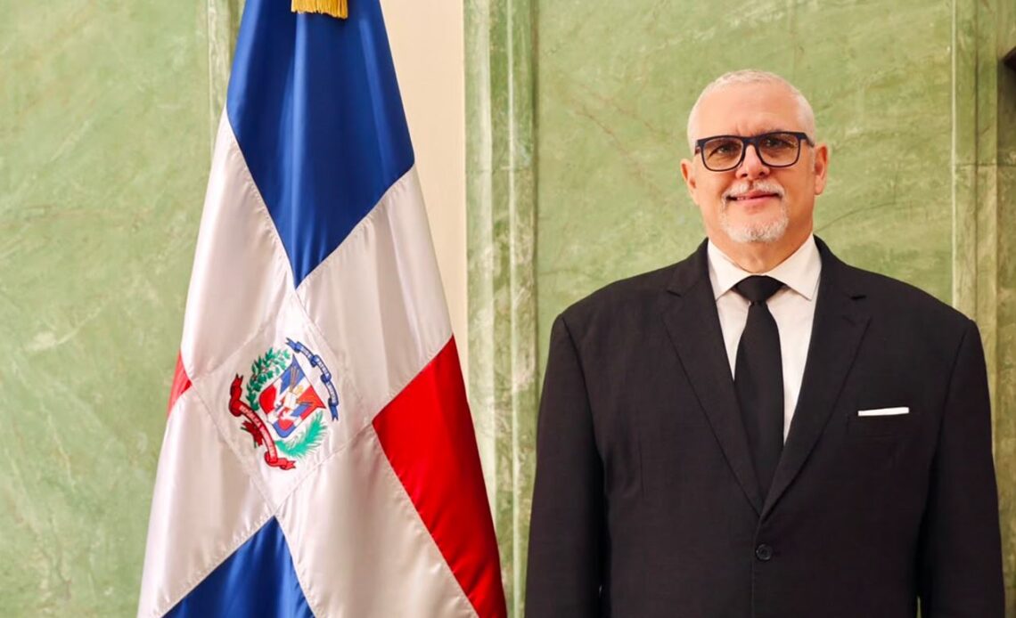 Juez Arias Arzeno subraya la eficiencia de la Primera Sala de la SCJ y promueve una justicia accesible y transparente