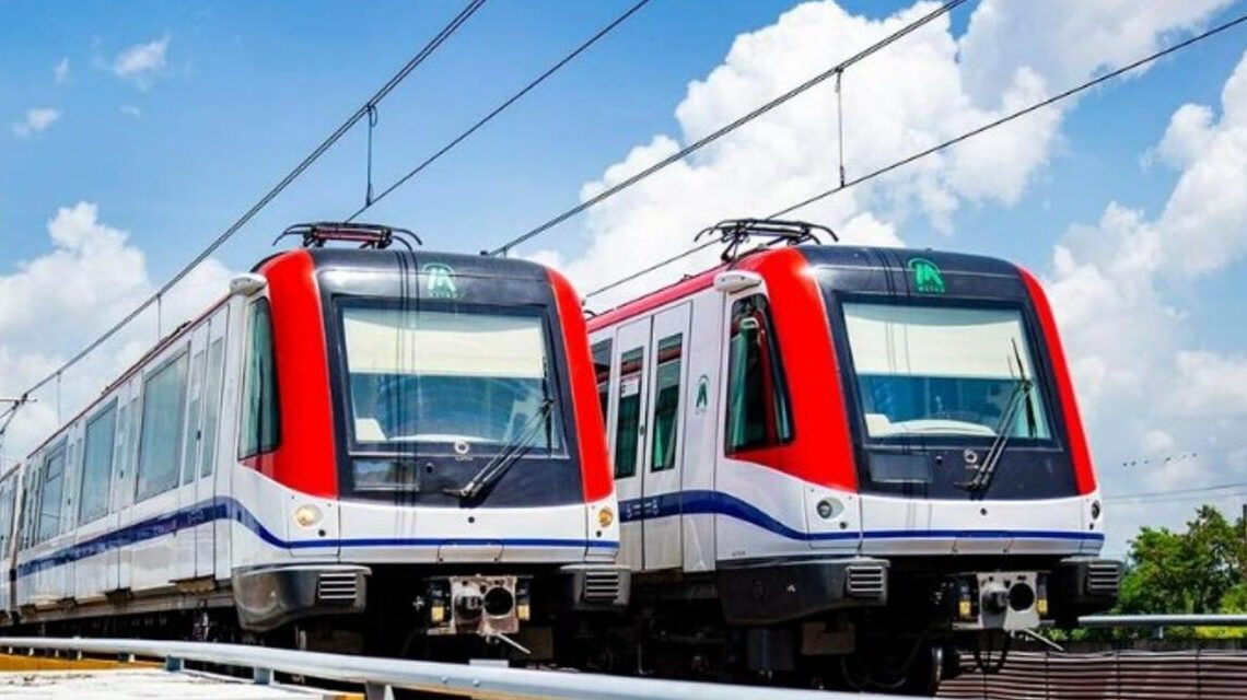 Interrupción Momentánea en el Servicio de la Línea 1 del Metro por Falla Técnica