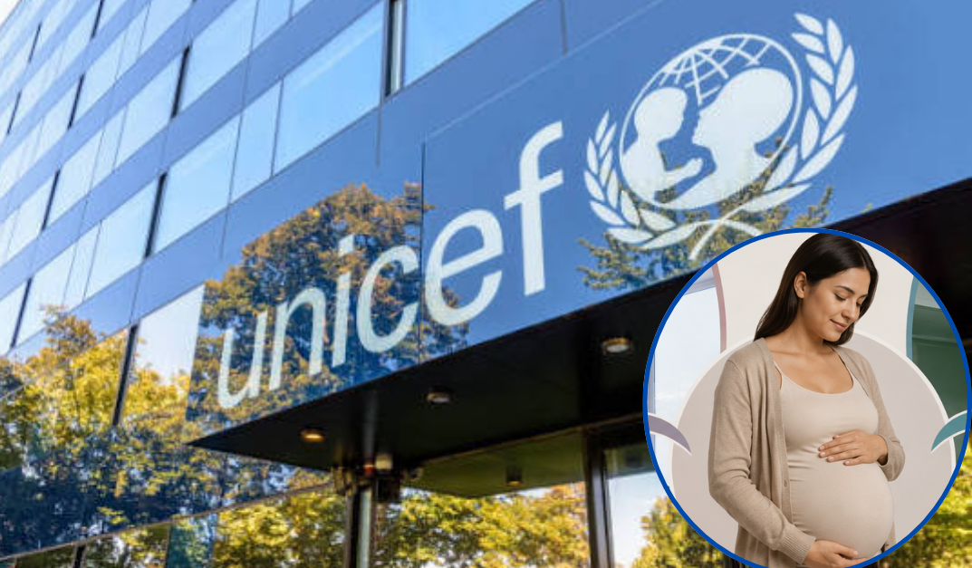Unicef insta a República Dominicana a investigar las causas de su alta tasa de cesáreas