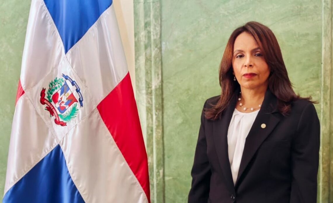 Magistrada Acosta Peralta: Una Sólida Trayectoria Judicial Forjada en Experiencia, Formación e Igualdad