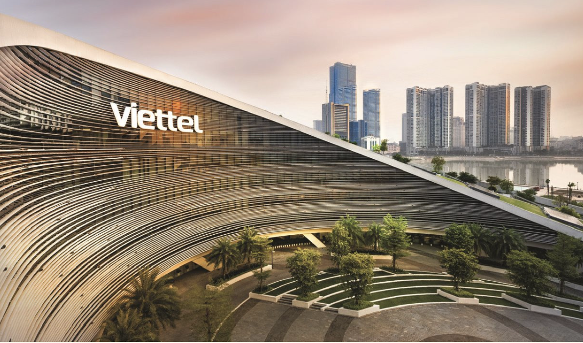 Viettel: El Gigante Tecnológico Vietnamita que Desembarca en República Dominicana con Microchips y Redes 5G