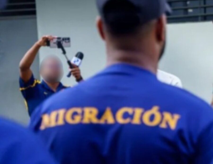 Autoridades Dominicanas Detienen a Cuatro Ciudadanos Rusos por Exceso de Permanencia Ilegal