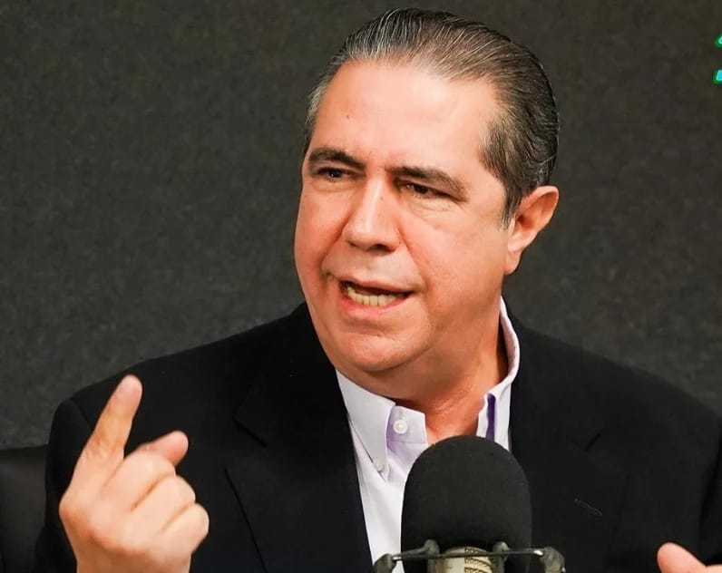 Francisco Javier García Solicita Investigación Urgente por Fallecimientos de Neonatos en Maternidad La Altagracia