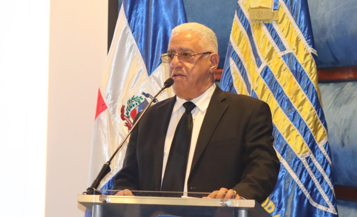 Nuevo Código Penal Impulsará Transformación en el Sector Salud Dominicano, Según el Doctor Severo Mercedes