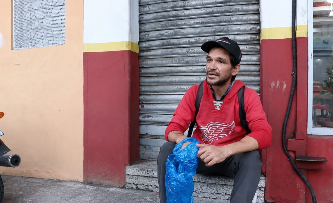 Fallece interno en centro de rehabilitación ''El Rescatador'' y resurgen acusaciones de abusos