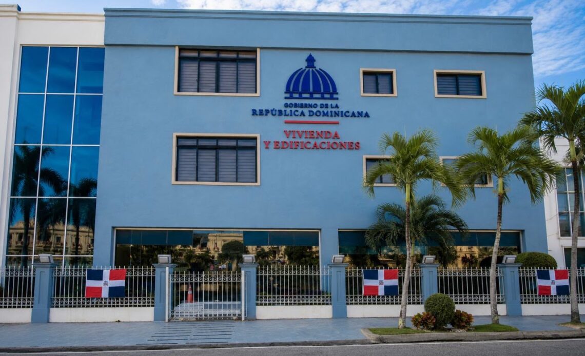 Incremento del 85% en Permisos de Construcción Otorgados por el Mivhed Durante 2026