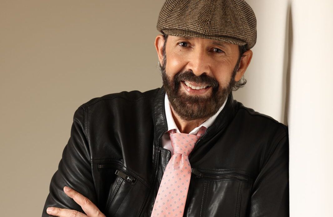 Juan Luis Guerra Anuncia Interpretación de "Canto a la Patria" para la Clausura de Santo Domingo 2026