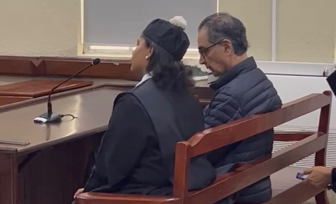 Confirman Prisión Preventiva para Santiago Hazim y Coimputados en el Caso Senasa