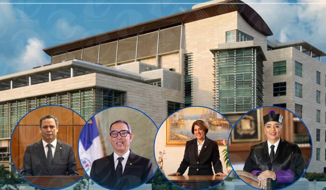 Renuncia de Cuatro Jueces de la SCJ a Evaluación: ¿Motivaciones Políticas, Presiones o Agotamiento?