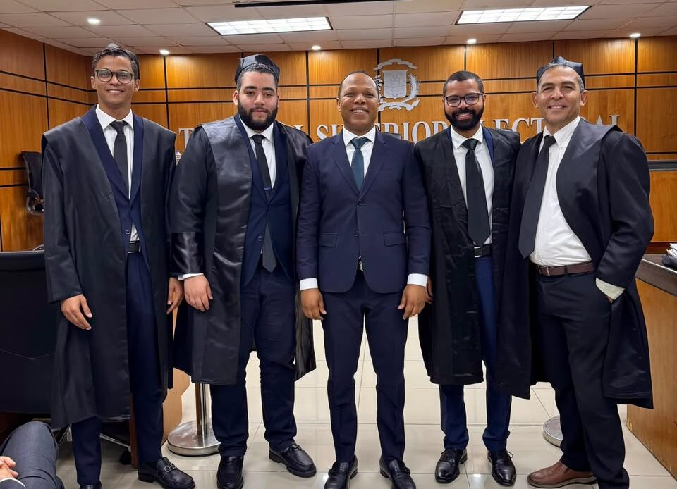Tribunal Constitucional Confirma a País Posible como Séptima Fuerza Política para Elecciones de 2028