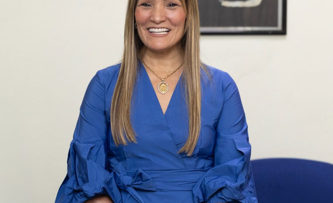 Wanda Camilo Asume la Dirección del Ballet Folklórico Nacional Dominicano