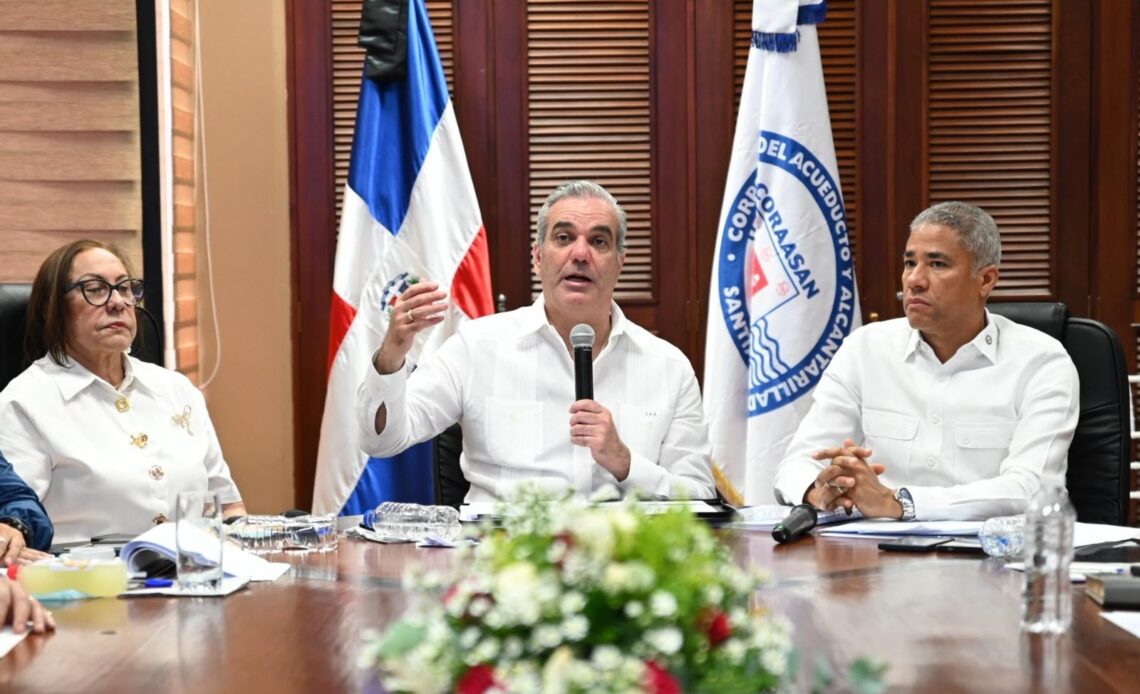 Coraasan Incrementa Significativamente la Producción Diaria de Agua Potable en 62 Millones de Galones