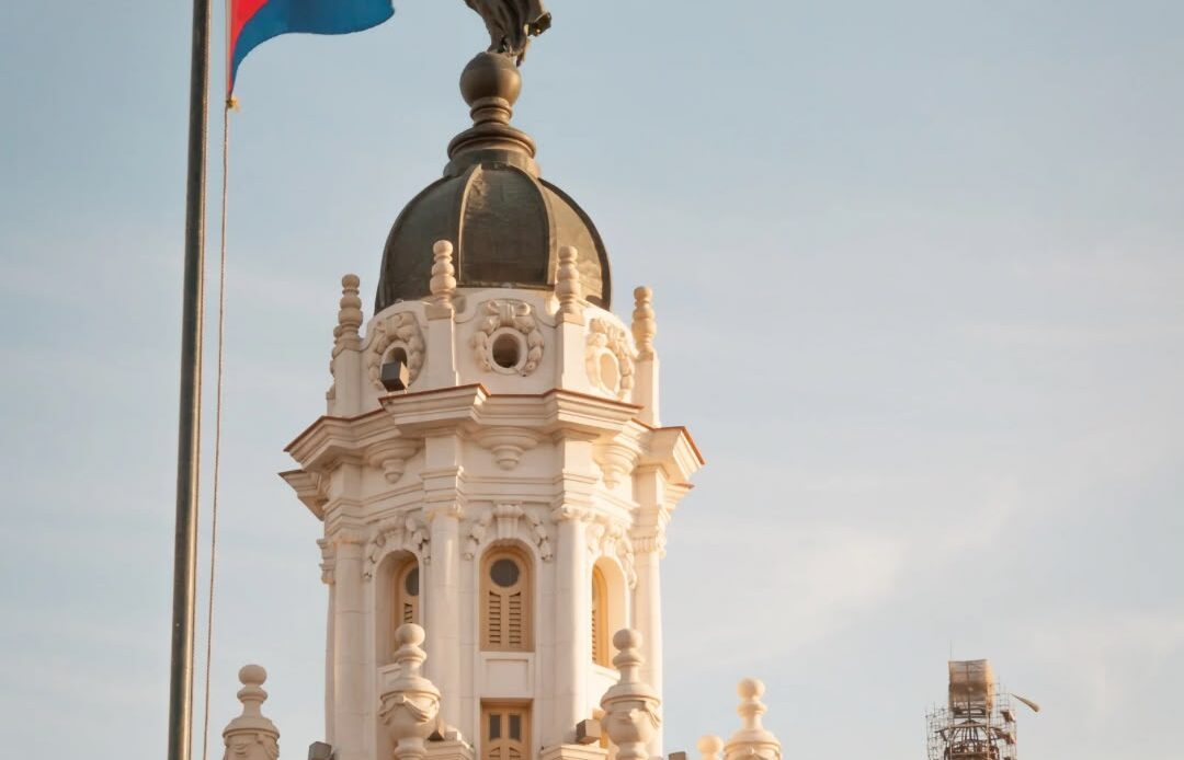 Cuba Califica Expulsión de Diplomáticos como Subordinación Dominicana a EE.UU.