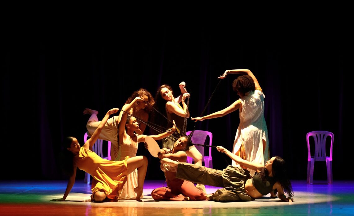 Festival Bailemos 2026: Compromiso con la Danza, la Música y la Innovación