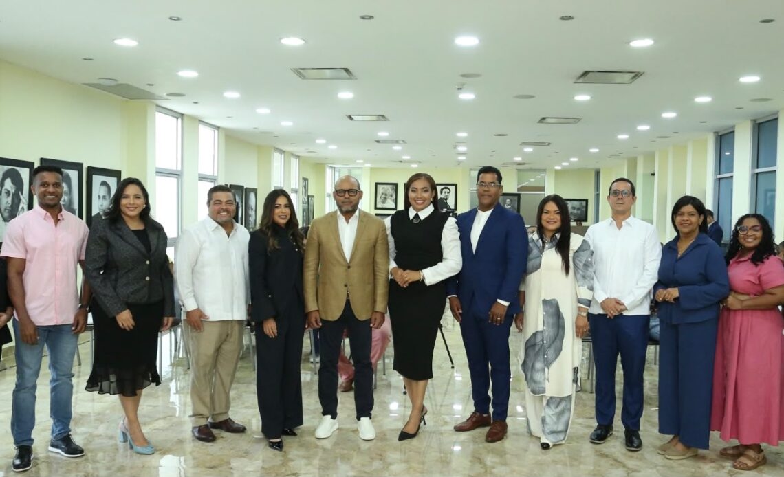 Impulsan la Alianza Estratégica entre Comunicación Digital y Proyección Turística en República Dominicana