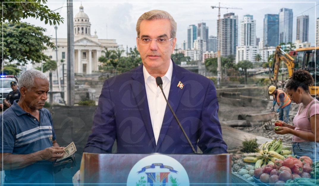 Ciudadanos Evalúan la Gestión de Abinader: Logros y Desafíos Pendientes