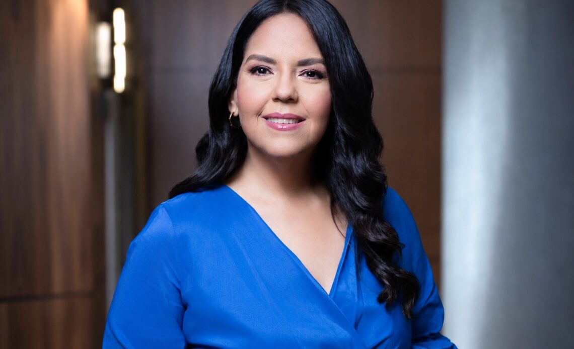 Julia Luz Marina Muñiz Subervi Asume Presidencia de la Autoridad Portuaria Dominicana por Decreto Presidencial