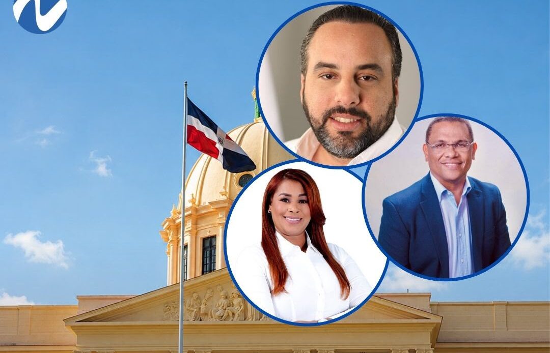 Presidente Abinader Realiza Ajustes en Entidades Clave de Aviación y Abastecimiento