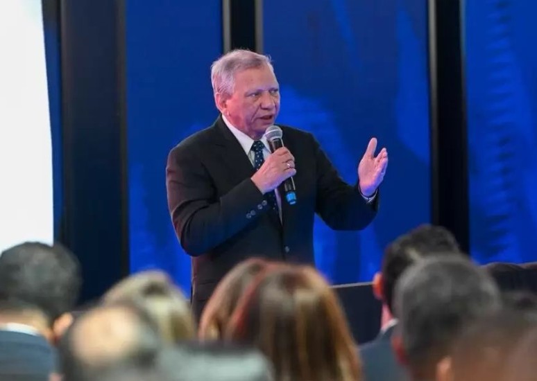 Leonardo Aguilera cumple un año al frente de Banreservas, impulsando el crédito productivo y proyectos estratégicos