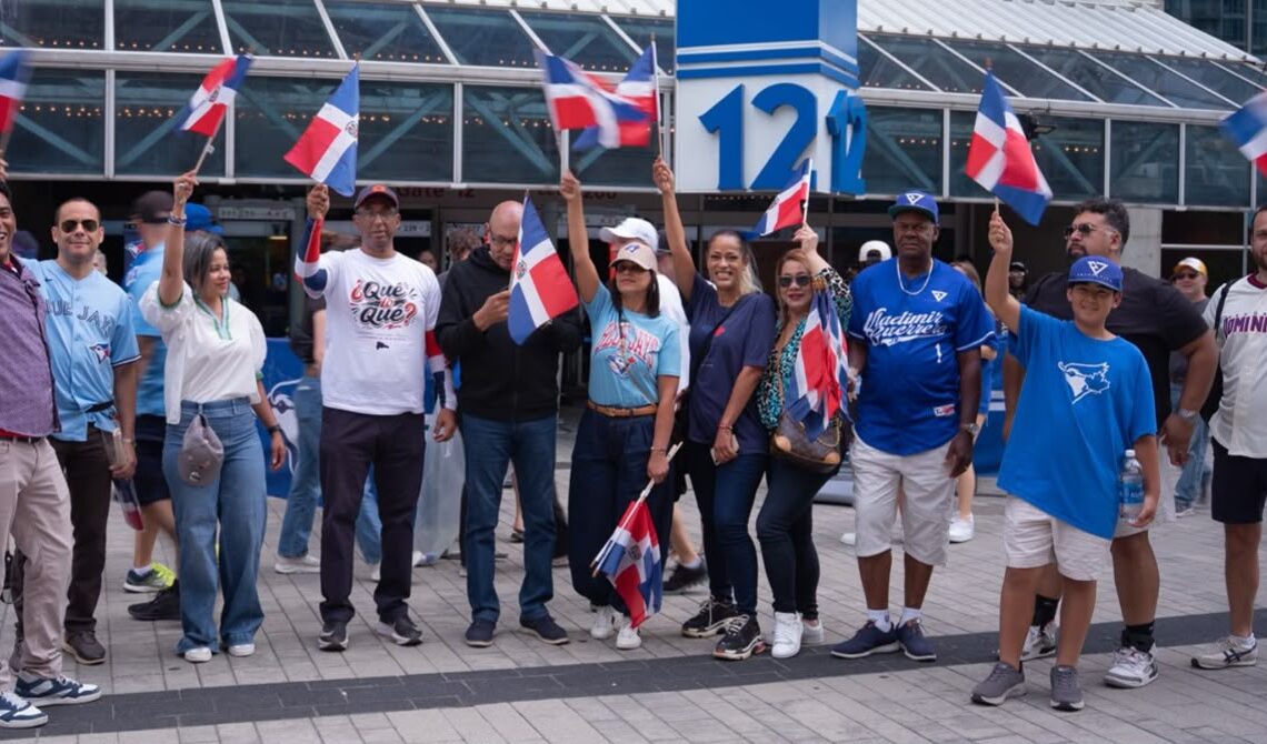 La Diáspora Dominicana en Canadá Conmemora la Restauración Nacional con un Evento en Toronto