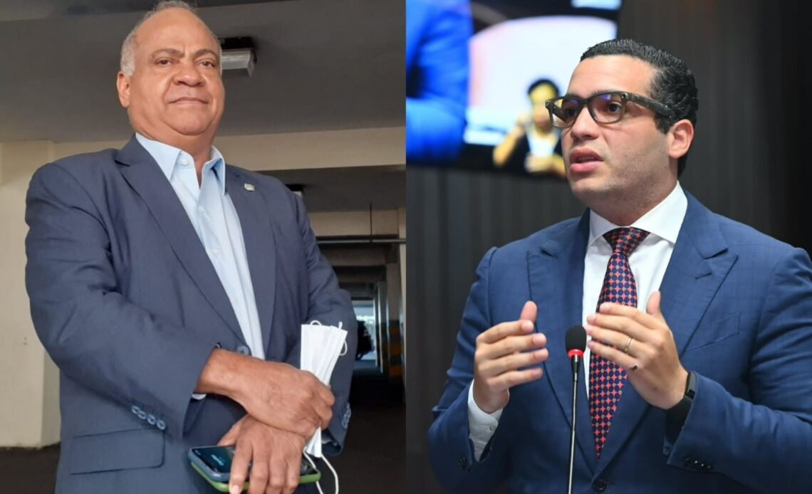 Oficialismo apoya reestructuración de Abinader; oposición demanda soluciones en tránsito y electricidad