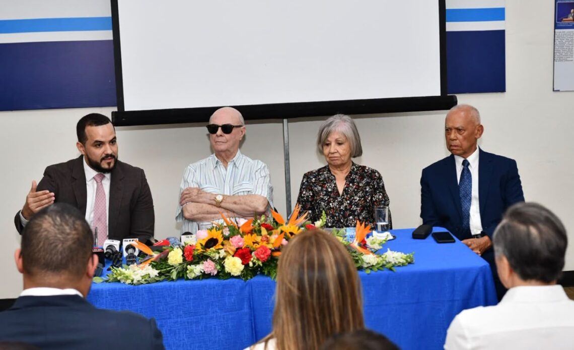 Lanzan Observatorio de Ciencias Políticas y Procesos Sociales para Fortalecer la Democracia
