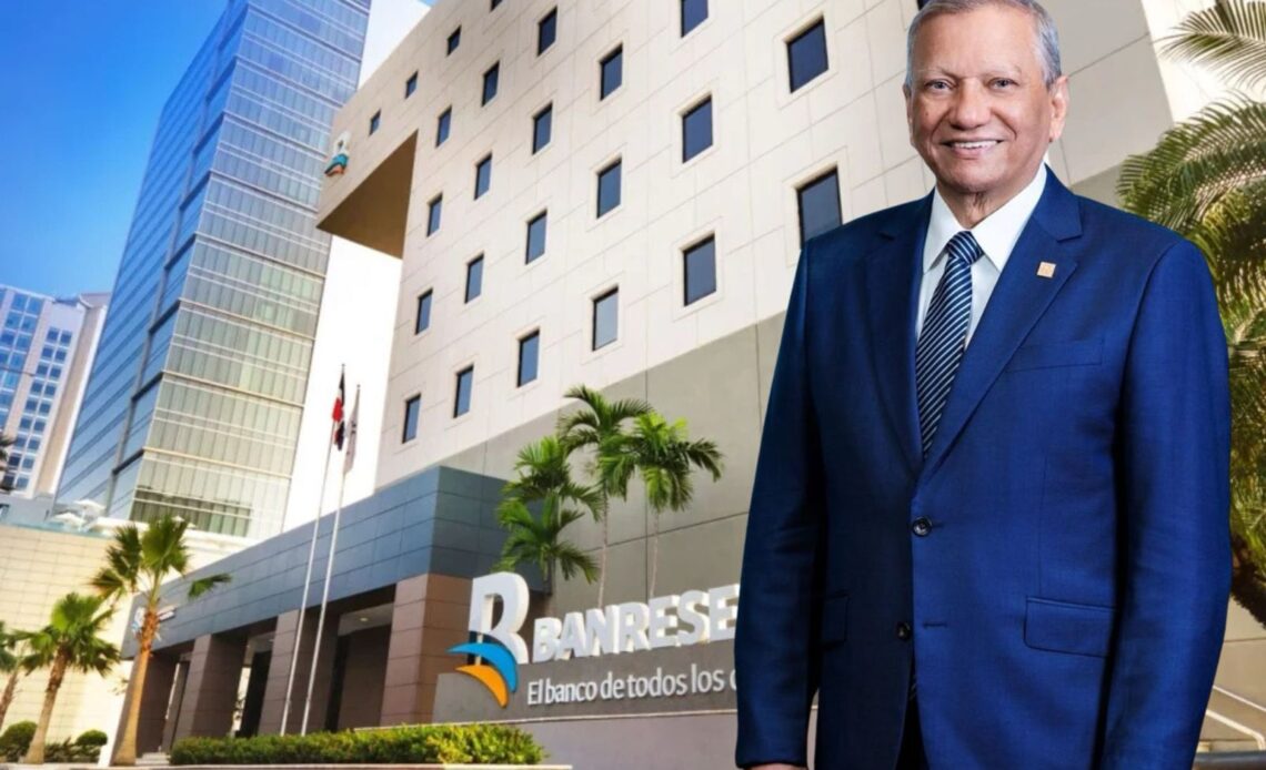 Banreservas Reafirma Liderazgo con Calificación “AAA” de Feller Rate