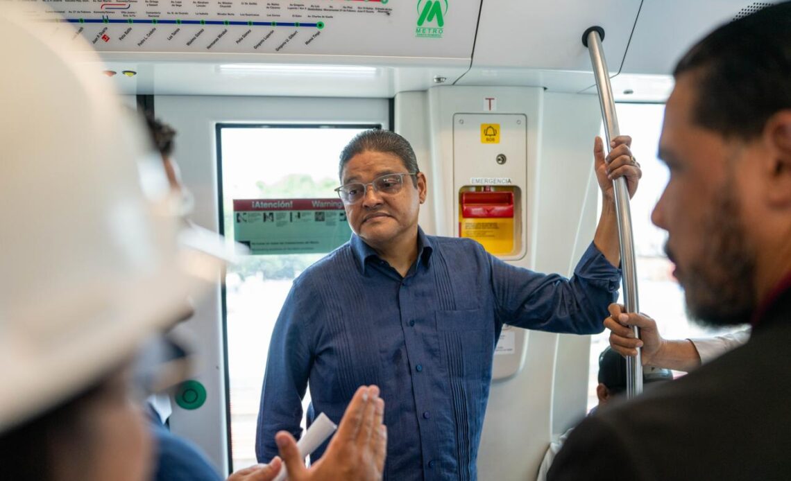 INTRANT y EMT Coordinan Reestructuración de Rutas Alimentadoras para Integrar el Transporte en el Kilómetro 9