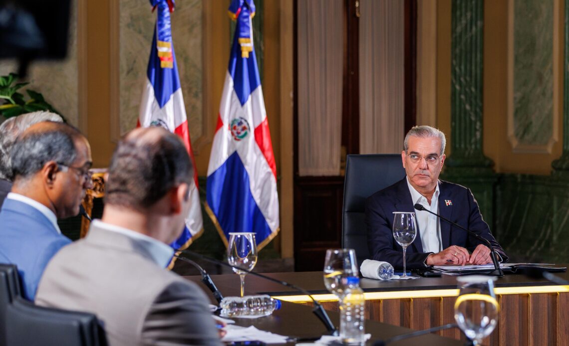 Gobierno Detalla Estrategia Operativa Integral para el Inicio Exitoso del Año Escolar