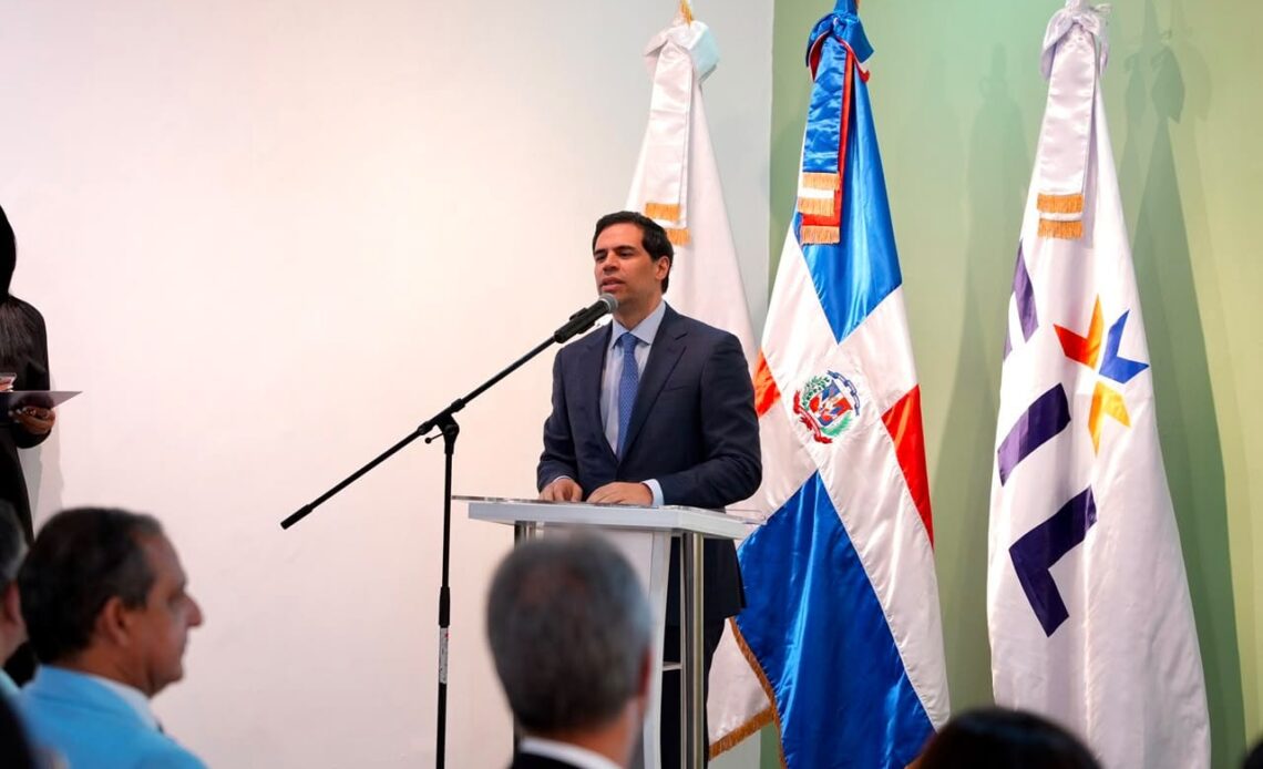 La Feria Internacional del Libro Santo Domingo 2026 acogerá a más de 70 autores globales y a Panamá como país invitado