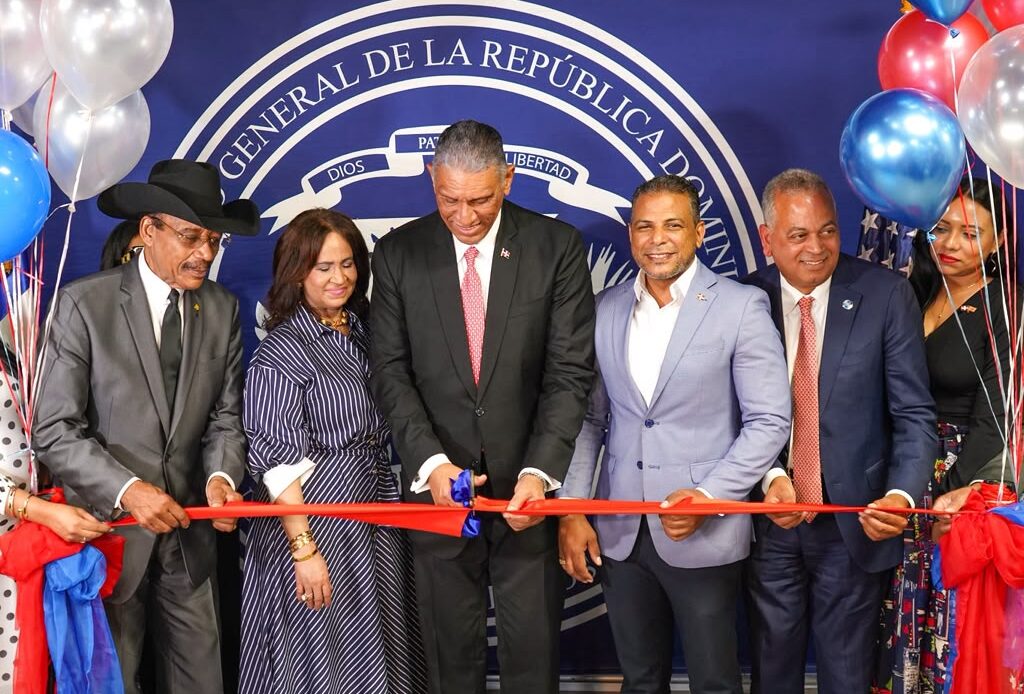 Consulado Dominicano Abre Primera Oficina en el Bronx Autorizada por el Departamento de Estado de EE. UU.