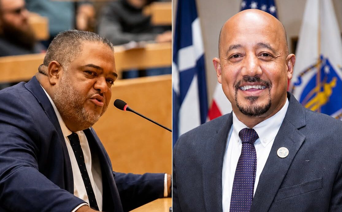 Arrestados en EE.UU. dos políticos dominicanos por presunto fraude en ayudas durante la pandemia