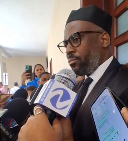 Wilson Camacho: Jean Alain Rodríguez Debe Afrontar las Evidencias