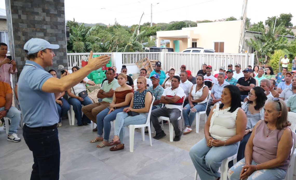Abel Martínez insta a la unidad dominicana para desplazar al PRM del Gobierno