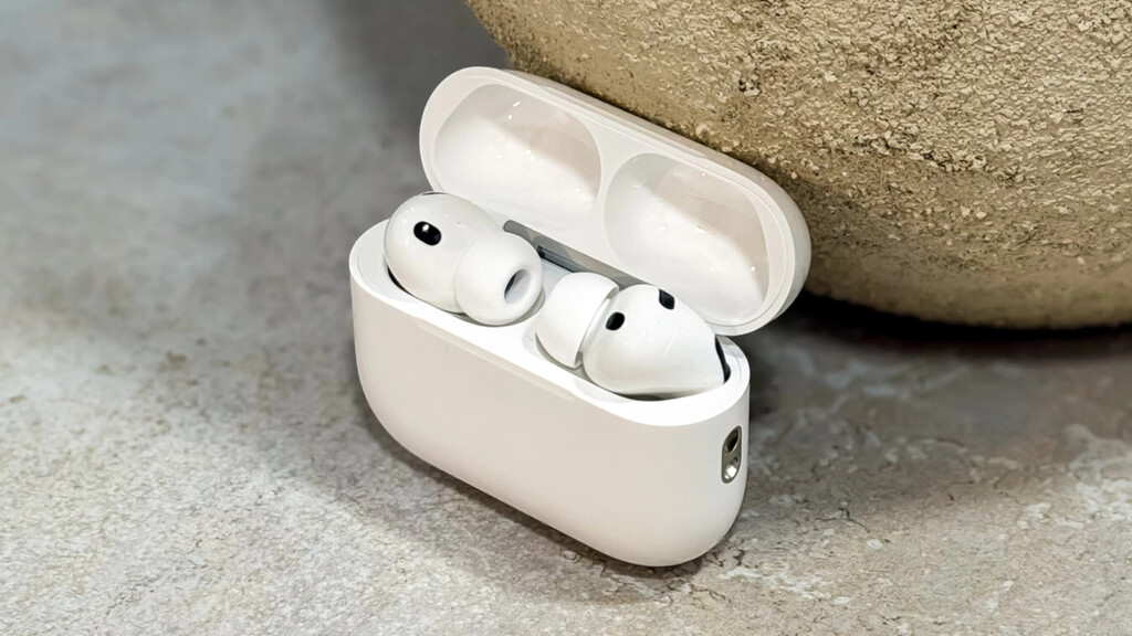 Auriculares AirPods Pro 3 de Apple Alcanzan Precio Mínimo Histórico en El Corte Inglés