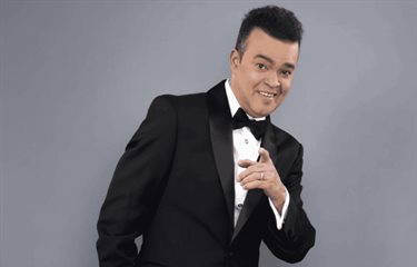 Alex Bueno Tenía Previsto Regresar a los Escenarios en el Concierto de Ramón Orlando
