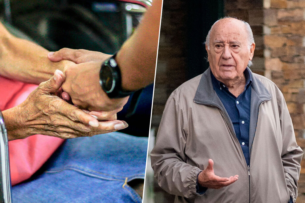 La Fundación Amancio Ortega Redobla su Compromiso Social con una Inyección de 511 Millones de Euros