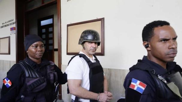 Receso en la Audiencia del Caso Nido por Debate sobre Ausencias