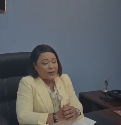 Aracelys Villanueva Afirma que el PRM Emergió Fortalecido y Unido Tras la Renovación de su Liderazgo