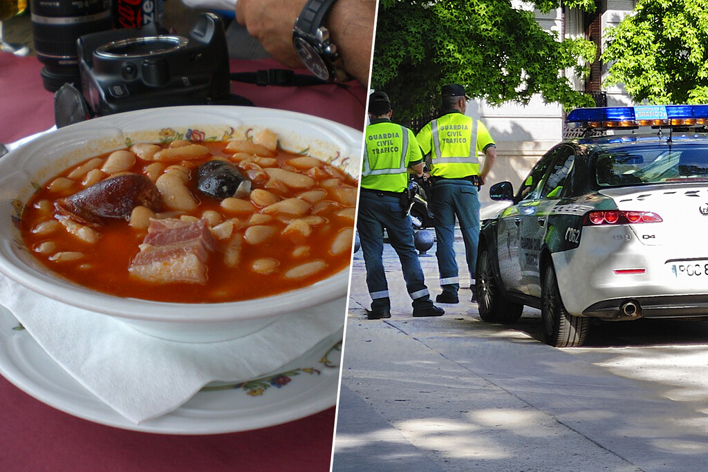 La controversia del ''táper'' en Asturias: Un análisis de la legalidad y el desperdicio alimentario