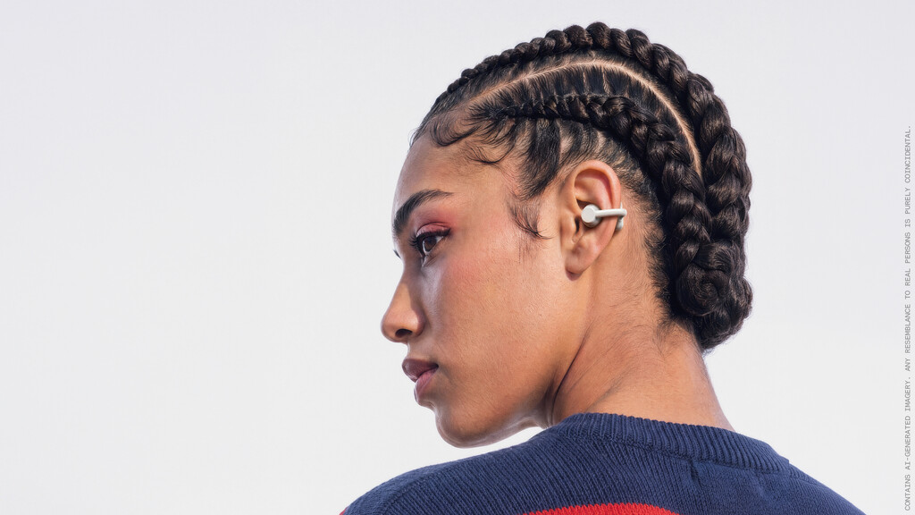 Nothing Presenta los CMF Clip Pro: Auriculares Abiertos y Económicos con Alta Autonomía