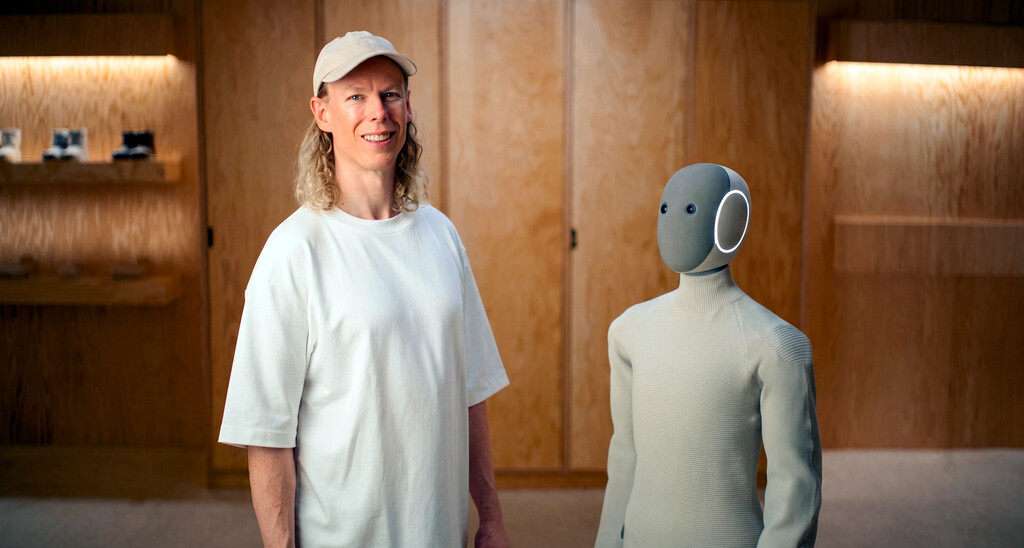 El CEO de 1X Technologies Proyecta un ''Despegue Brusco'' de Robots Humanoides en Menos de una Década